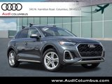 Certified 2022 Audi Q5 e Prestige w/ Prestige Package image 1
