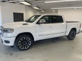 New 2025 RAM 1500 Limited image 3