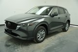 New 2025 MAZDA CX-5 AWD 2.5 S w/ Preferred Package image 4