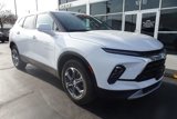 Used 2023 Chevrolet Blazer LT w/ Driver Confidence Package image 2