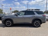 New 2025 Nissan Pathfinder Rock Creek image 4