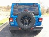 New 2025 Jeep Wrangler Unlimited Sport S 4xe image 4