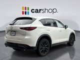 Used 2025 MAZDA CX-5 Carbon Edition image 5