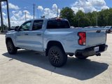 New 2026 Chevrolet Colorado W/T w/ WT Custom Package image 3