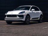Certified 2025 Porsche Macan image 6