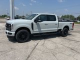 New 2025 Ford F250 XLT image 3
