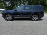 New 2025 Jeep Wagoneer Series II image 4
