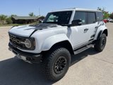 New 2025 Ford Bronco Raptor image 3