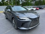 New 2025 Lexus RX 350 w/ Luxury Package image 4