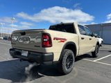 New 2025 RAM 1500 Rebel w/ Rebel Level 2 Equipment Group image 4