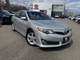 Used 2014 Toyota Camry SE image 1