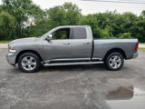 Used 2013 RAM 1500 Big Horn image 4