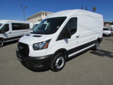 Used 2023 Ford Transit 250 Medium Roof image 4