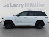 New 2025 Jeep Grand Cherokee Summit 4xe image 3