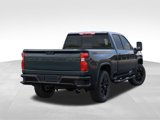 New 2026 Chevrolet Silverado 2500 LT w/ Trail Boss Package image 4