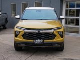 New 2025 Chevrolet TrailBlazer ACTIV w/ Convenience Package image 4