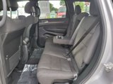 Used 2021 Jeep Grand Cherokee Laredo image 4