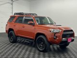 Used 2024 Toyota 4Runner TRD Pro image 6