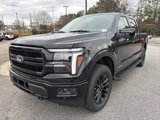 New 2025 Ford F150 Lariat w/ Equipment Group 502A High image 5