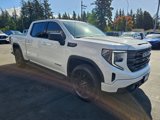 Used 2024 GMC Sierra 1500 Elevation image 3
