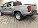 New 2025 Chevrolet Colorado W/T image 3