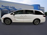 New 2026 Honda Odyssey EX-L image 2