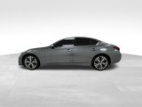 Used 2022 INFINITI Q50 Sensory image 4