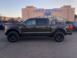 New 2025 Ford F150 Raptor image 2