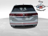 New 2025 Volkswagen Atlas SEL Premium R-Line image 3