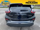 Used 2020 Nissan Murano SV w/ Premium Package image 5