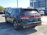 New 2025 Volkswagen Atlas SEL image 2