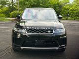 Used 2021 Land Rover Range Rover Sport SE image 2