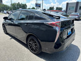 Used 2017 Toyota Prius Four Touring image 4
