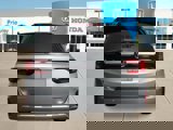 New 2025 Honda Odyssey Touring image 4