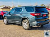 Used 2021 Chevrolet Traverse LT image 5