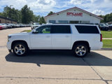 Used 2020 Chevrolet Suburban LT w/ Luxury Package image 2