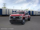 New 2025 Ford F350 King Ranch image 2