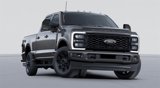 New 2025 Ford F350 Lariat w/ Lariat Ultimate Package image 5