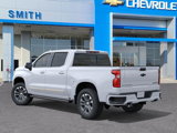 New 2026 Chevrolet Silverado 1500 High Country w/ Technology Package image 3