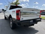 New 2025 Ford F250 King Ranch image 5