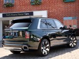 New 2025 Rolls-Royce Cullinan image 2