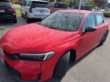 New 2026 Honda Civic Sport image 4