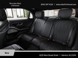 New 2025 Mercedes-Benz S 63 AMG S image 5