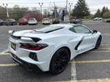 Used 2024 Chevrolet Corvette Stingray Coupe w/ Z51 Performance Package image 4