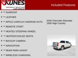 New 2026 Chevrolet Silverado 1500 High Country image 3