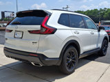 New 2026 Honda CR-V Sport-L image 4