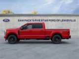 New 2025 Ford F250 Lariat w/ Lariat Ultimate Package image 5