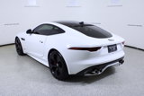 Certified 2024 Jaguar F-TYPE Coupe AWD image 5