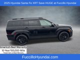 New 2025 Hyundai Santa Fe XRT w/ Tow & Go Package image 5