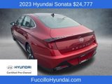 Used 2023 Hyundai Sonata SEL Plus w/ Preferred Accessory Package image 6